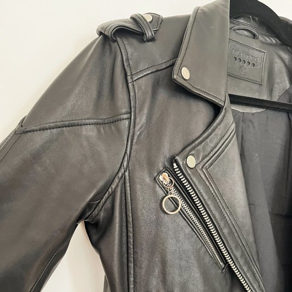 Blank Denim The One Jacket - Picture 2 of 10